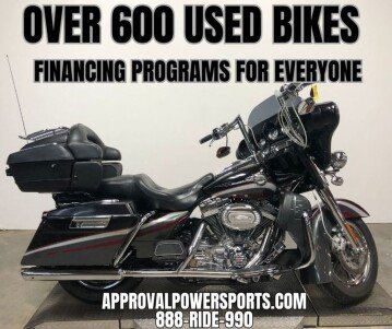 2006 Harley-Davidson CVO Screamin Eagle Ultra Classic