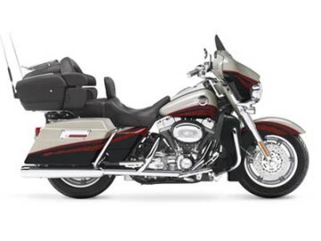 2006 Harley-Davidson CVO Screamin Eagle Ultra Classic
