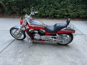 2006 Harley-Davidson CVO Screamin Eagle V-Rod