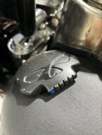 Thumbnail Photo 4 for 2006 Harley-Davidson Dyna