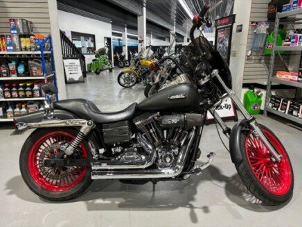 Photo 1 for 2006 Harley-Davidson Dyna