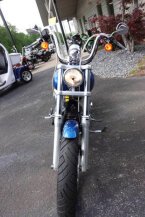 Thumbnail Photo 3 for 2006 Harley-Davidson Dyna Super Glide Custom