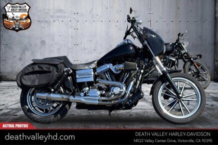 Photo 1 for 2006 Harley-Davidson Dyna