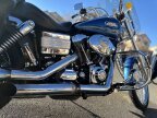 Thumbnail Photo 3 for 2006 Harley-Davidson Dyna Wide Glide for Sale by Owner