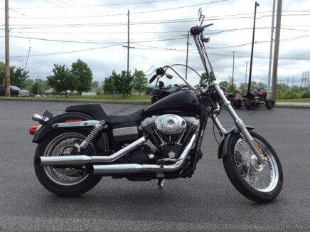 Photo 1 for 2006 Harley-Davidson Dyna