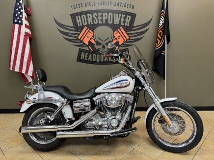 Photo 1 for 2006 Harley-Davidson Dyna