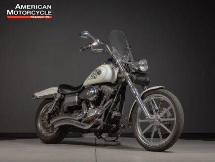 Photo 1 for 2006 Harley-Davidson Dyna
