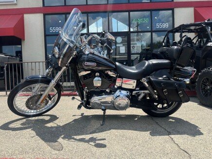 Photo 1 for 2006 Harley-Davidson Dyna