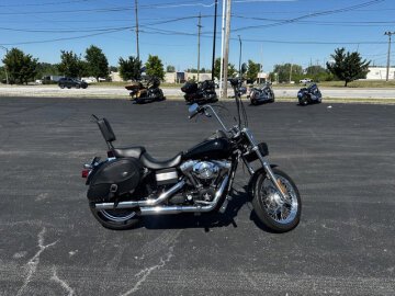 2006 Harley-Davidson Dyna