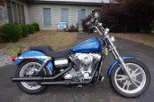 2006 Harley-Davidson Dyna Super Glide Custom
