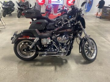 2006 Harley-Davidson Dyna Low Rider