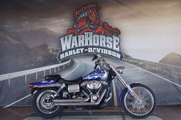 2006 Harley-Davidson Dyna
