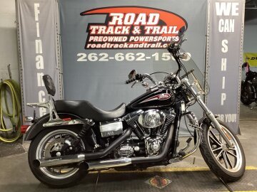 2006 Harley-Davidson Dyna Low Rider