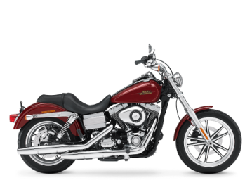 2006 Harley-Davidson Dyna Low Rider