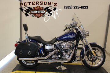 2006 Harley-Davidson Dyna Low Rider