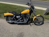 2006 Harley-Davidson Dyna