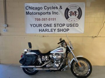 2006 Harley-Davidson Dyna