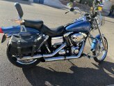 2006 Harley-Davidson Dyna Wide Glide