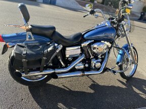 2006 Harley-Davidson Dyna Wide Glide