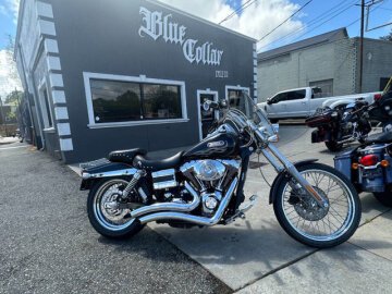 2006 Harley-Davidson Dyna