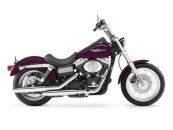 2006 Harley-Davidson Dyna