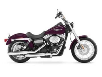 2006 Harley-Davidson Dyna
