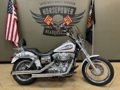 2006 Harley-Davidson Dyna