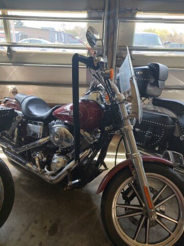 2006 Harley-Davidson Dyna Low Rider