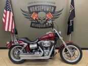 2006 Harley-Davidson Dyna Low Rider