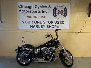 2006 Harley-Davidson Dyna