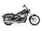 2006 Harley-Davidson Dyna