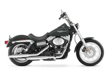 2006 Harley-Davidson Dyna