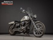 2006 Harley-Davidson Dyna