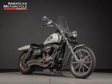 2006 Harley-Davidson Dyna