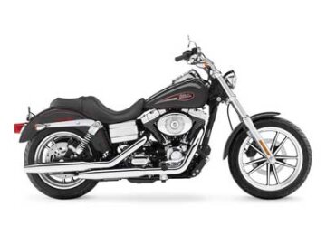 2006 Harley-Davidson Dyna Low Rider