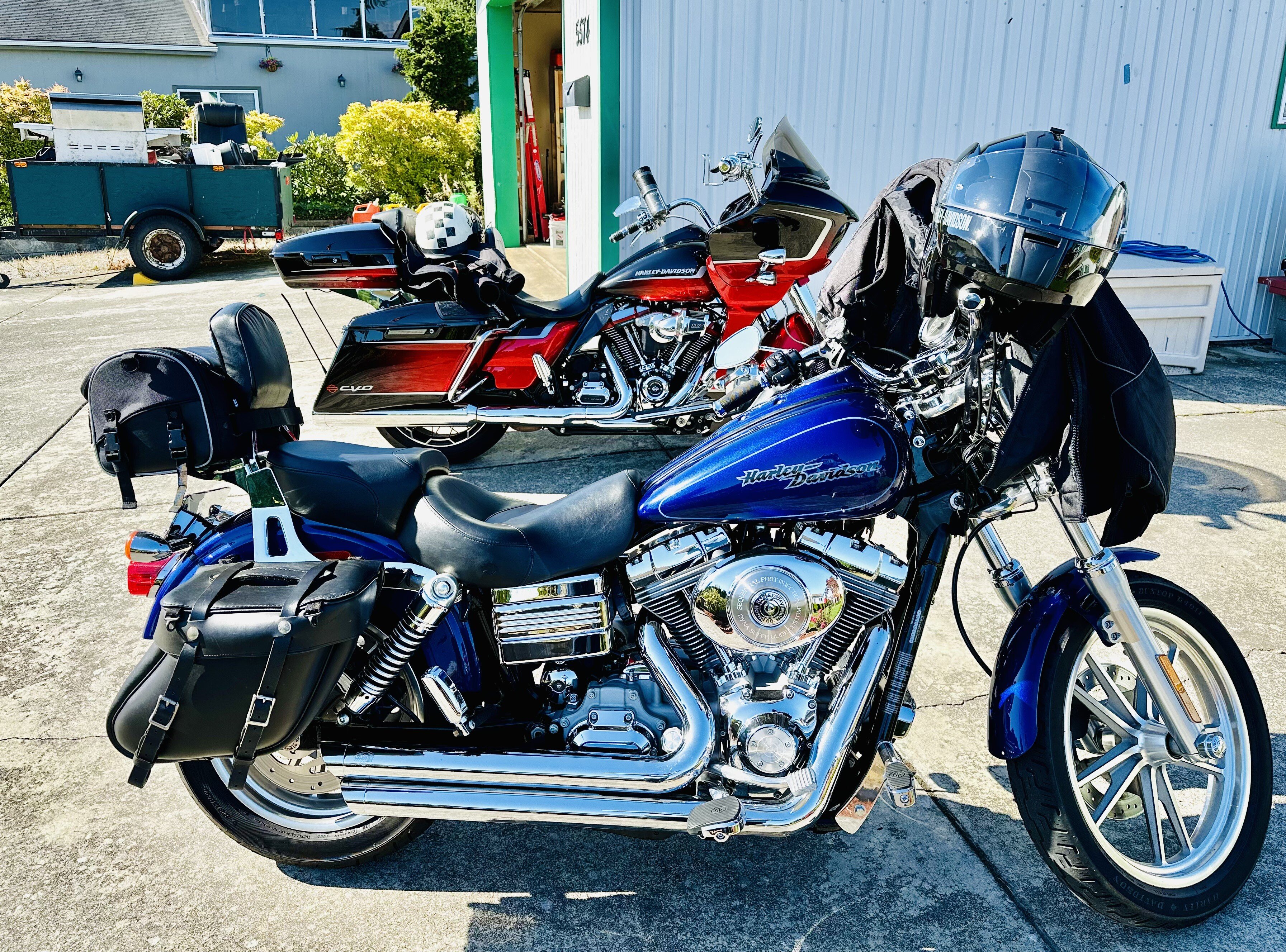 Motorcycles for Sale near Cheyenne, Wyoming - Page 542