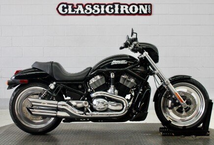 Photo 1 for 2006 Harley-Davidson Night Rod