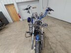 Thumbnail Photo 3 for 2006 Harley-Davidson Softail
