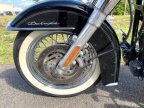Thumbnail Photo 6 for 2006 Harley-Davidson Softail