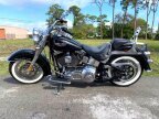 Thumbnail Photo 2 for 2006 Harley-Davidson Softail