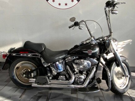 Photo 1 for 2006 Harley-Davidson Softail