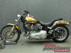 Thumbnail Photo 2 for 2006 Harley-Davidson Softail