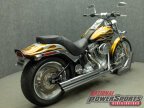 Thumbnail Photo 6 for 2006 Harley-Davidson Softail