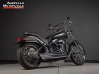 Thumbnail Photo 2 for 2006 Harley-Davidson Softail