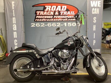 Photo 1 for 2006 Harley-Davidson Softail