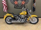 Thumbnail Photo 1 for 2006 Harley-Davidson Softail