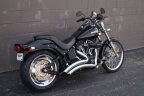 Thumbnail Photo 6 for 2006 Harley-Davidson Softail