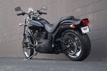 Photo 1 for 2006 Harley-Davidson Softail