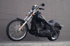 Thumbnail Photo 2 for 2006 Harley-Davidson Softail