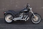Thumbnail Photo 4 for 2006 Harley-Davidson Softail